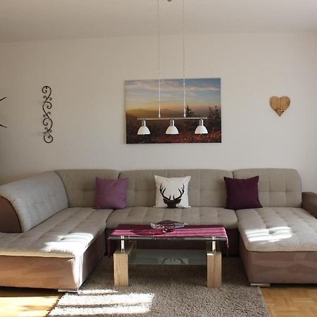Apartament Fw Scheifele Zwiesel Zewnętrze zdjęcie
