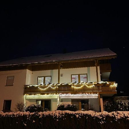 Apartament Fw Scheifele Zwiesel Zewnętrze zdjęcie