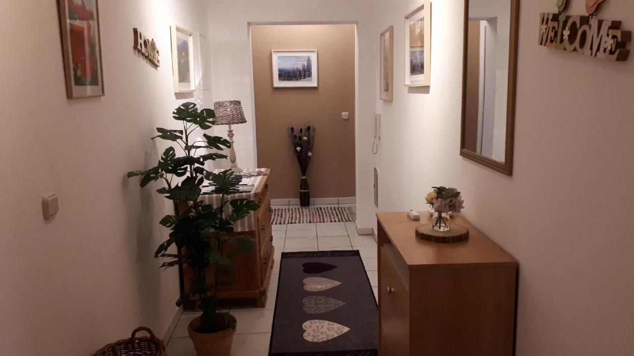 Apartament Fw Scheifele Zwiesel Zewnętrze zdjęcie