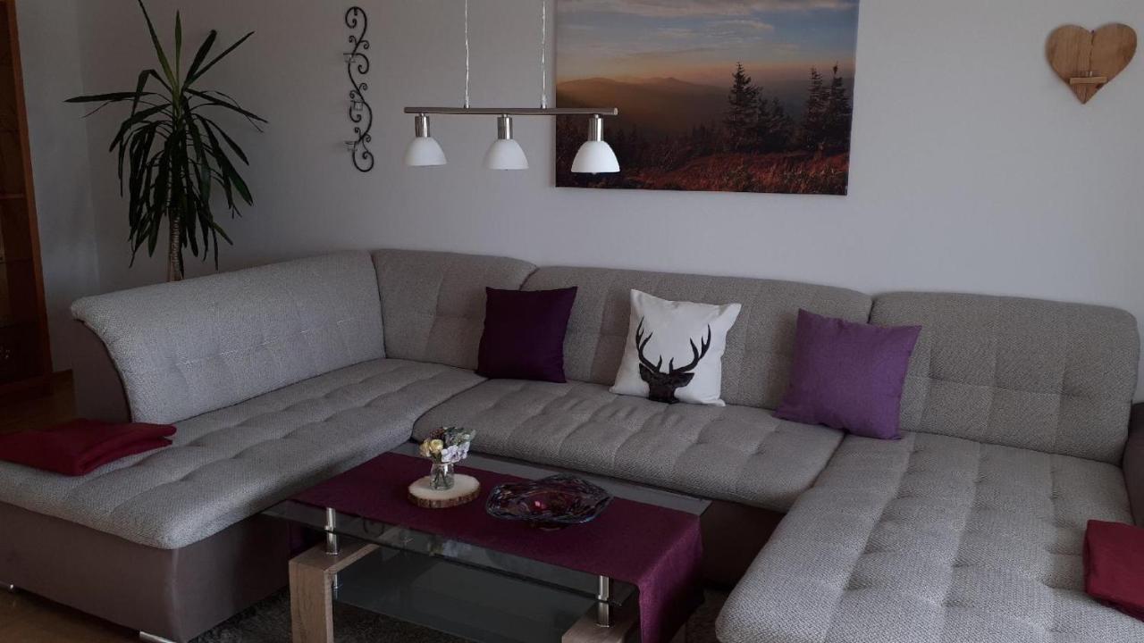 Apartament Fw Scheifele Zwiesel Zewnętrze zdjęcie