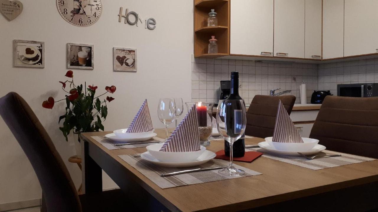 Apartament Fw Scheifele Zwiesel Zewnętrze zdjęcie