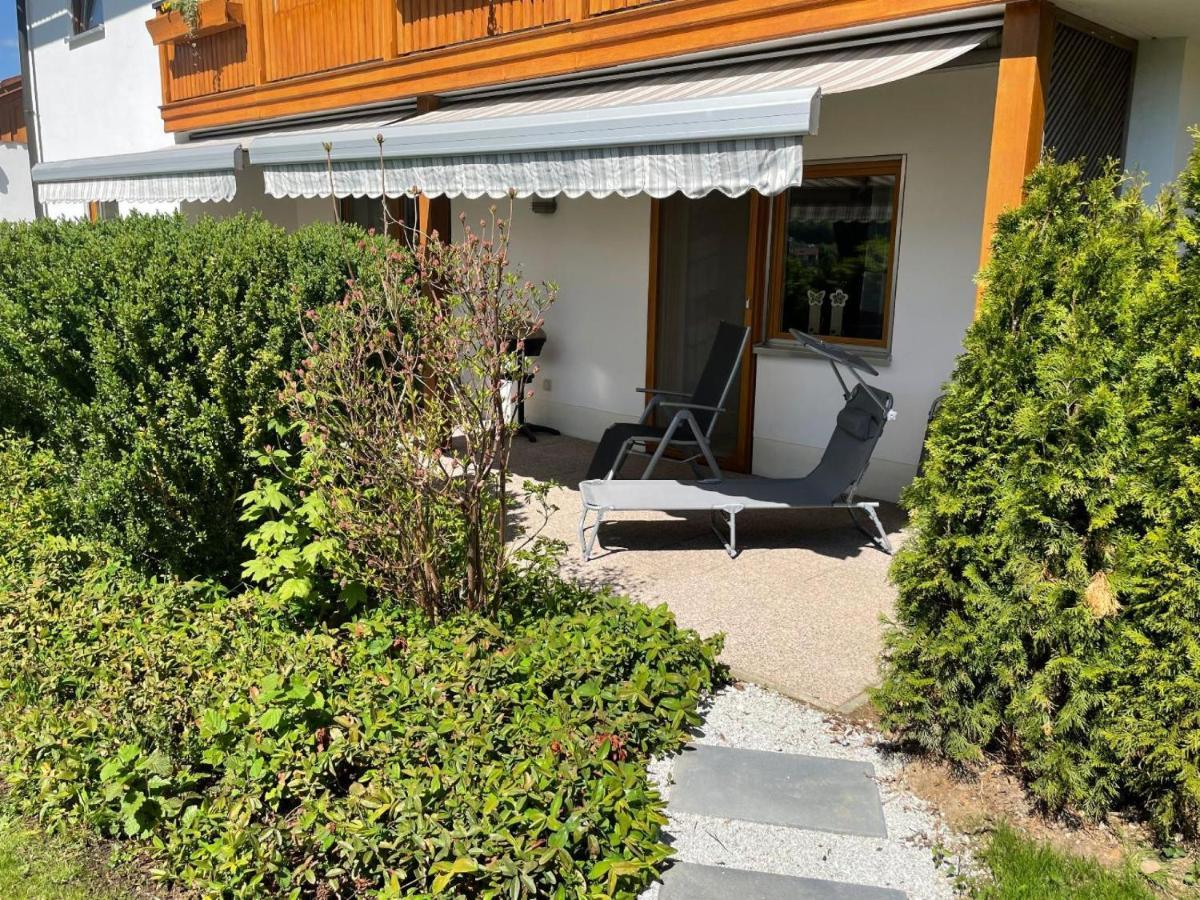 Apartament Fw Scheifele Zwiesel Zewnętrze zdjęcie