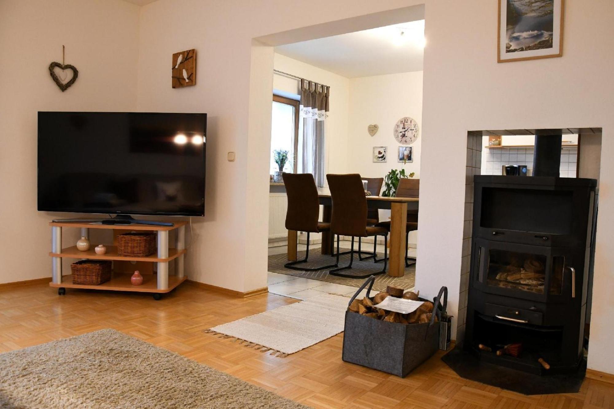 Apartament Fw Scheifele Zwiesel Zewnętrze zdjęcie