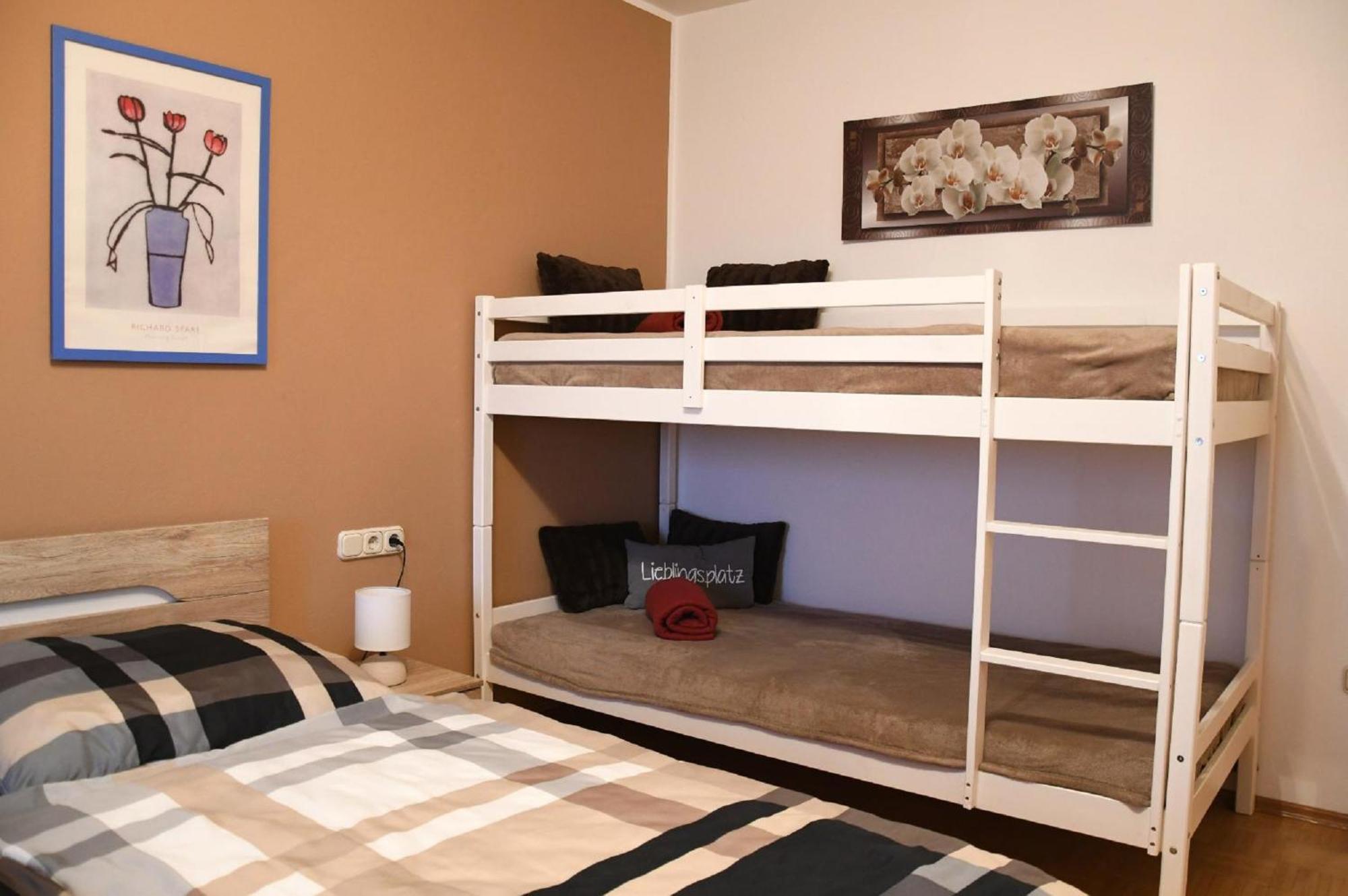 Apartament Fw Scheifele Zwiesel Zewnętrze zdjęcie