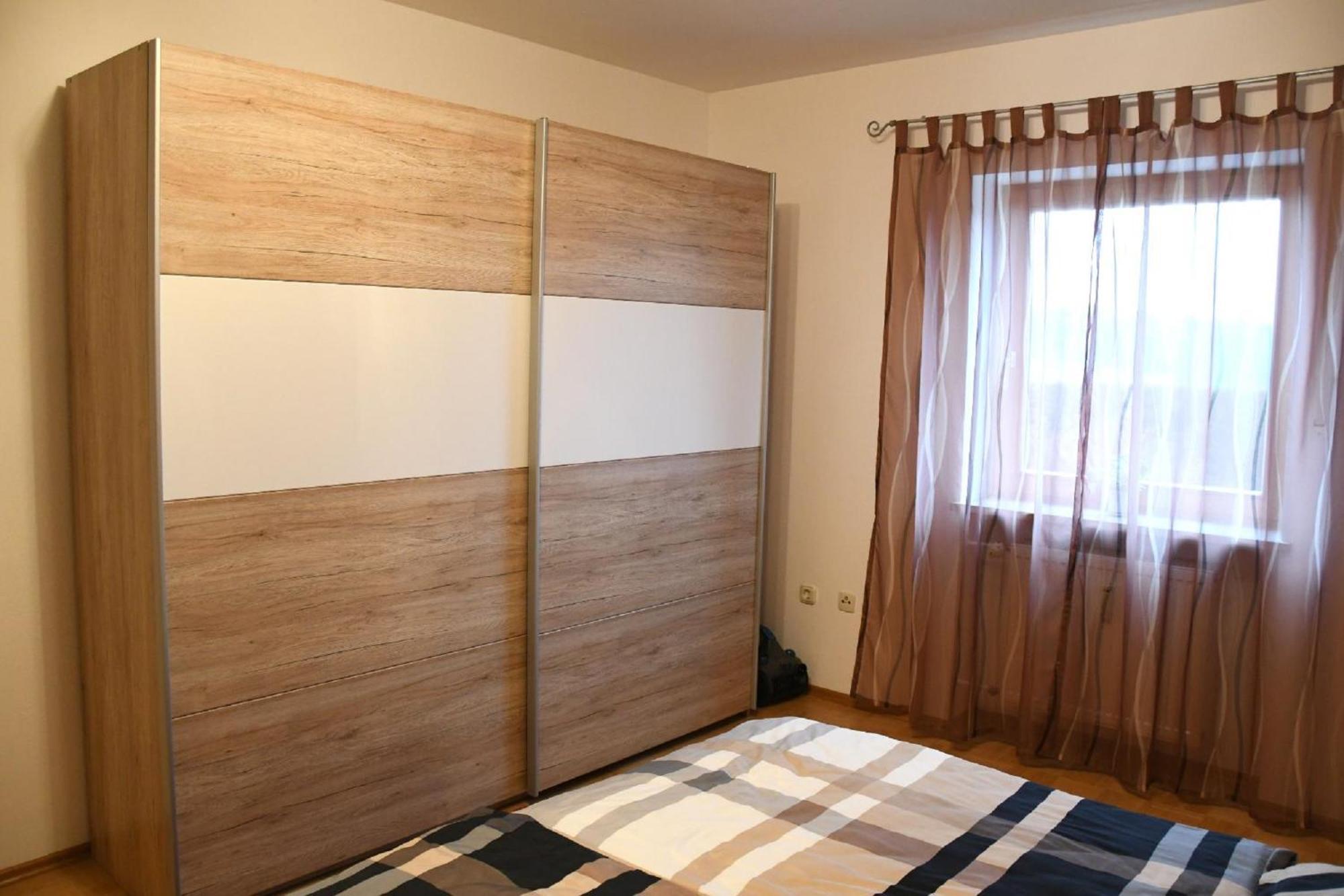 Apartament Fw Scheifele Zwiesel Zewnętrze zdjęcie