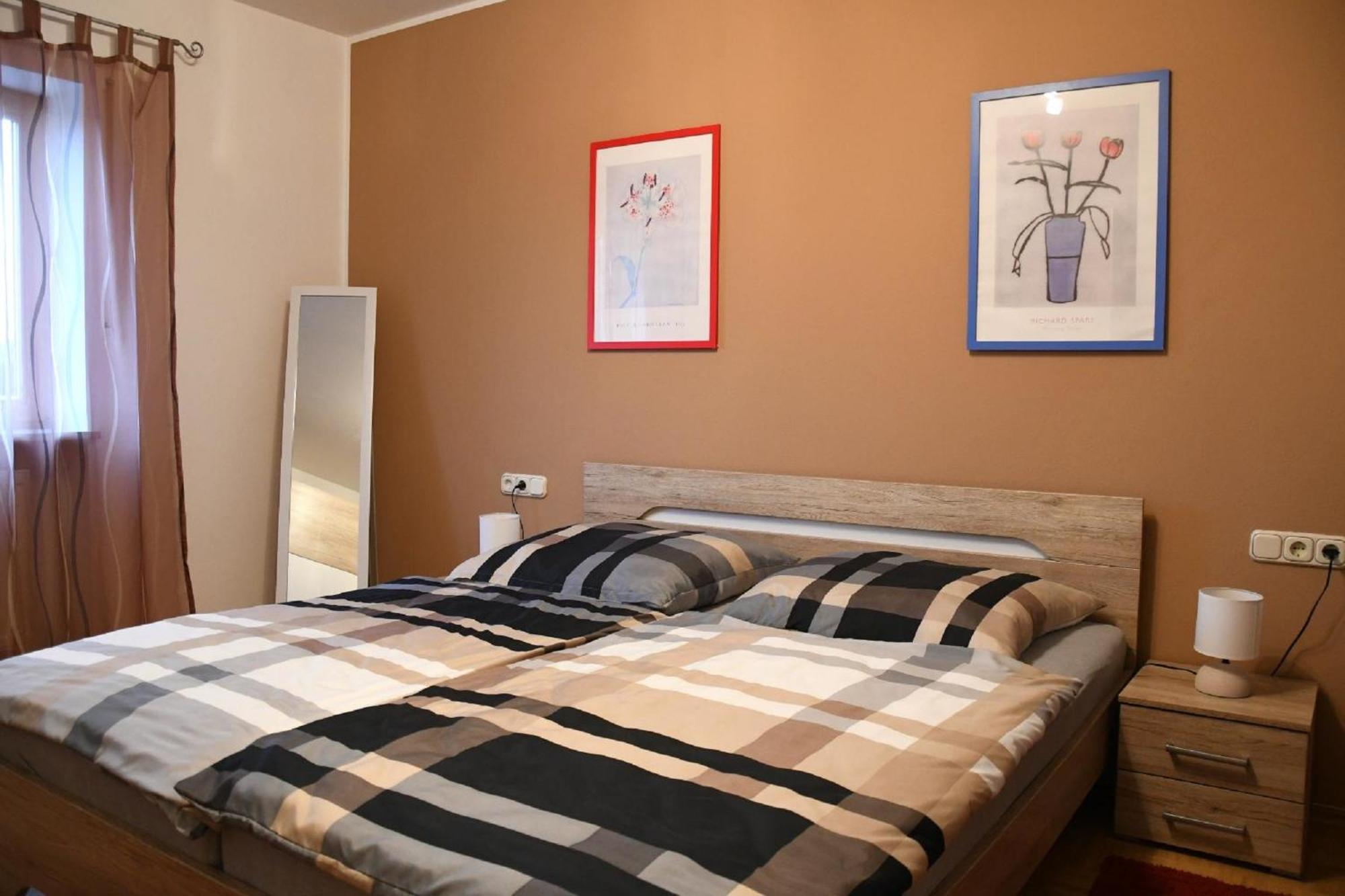 Apartament Fw Scheifele Zwiesel Zewnętrze zdjęcie