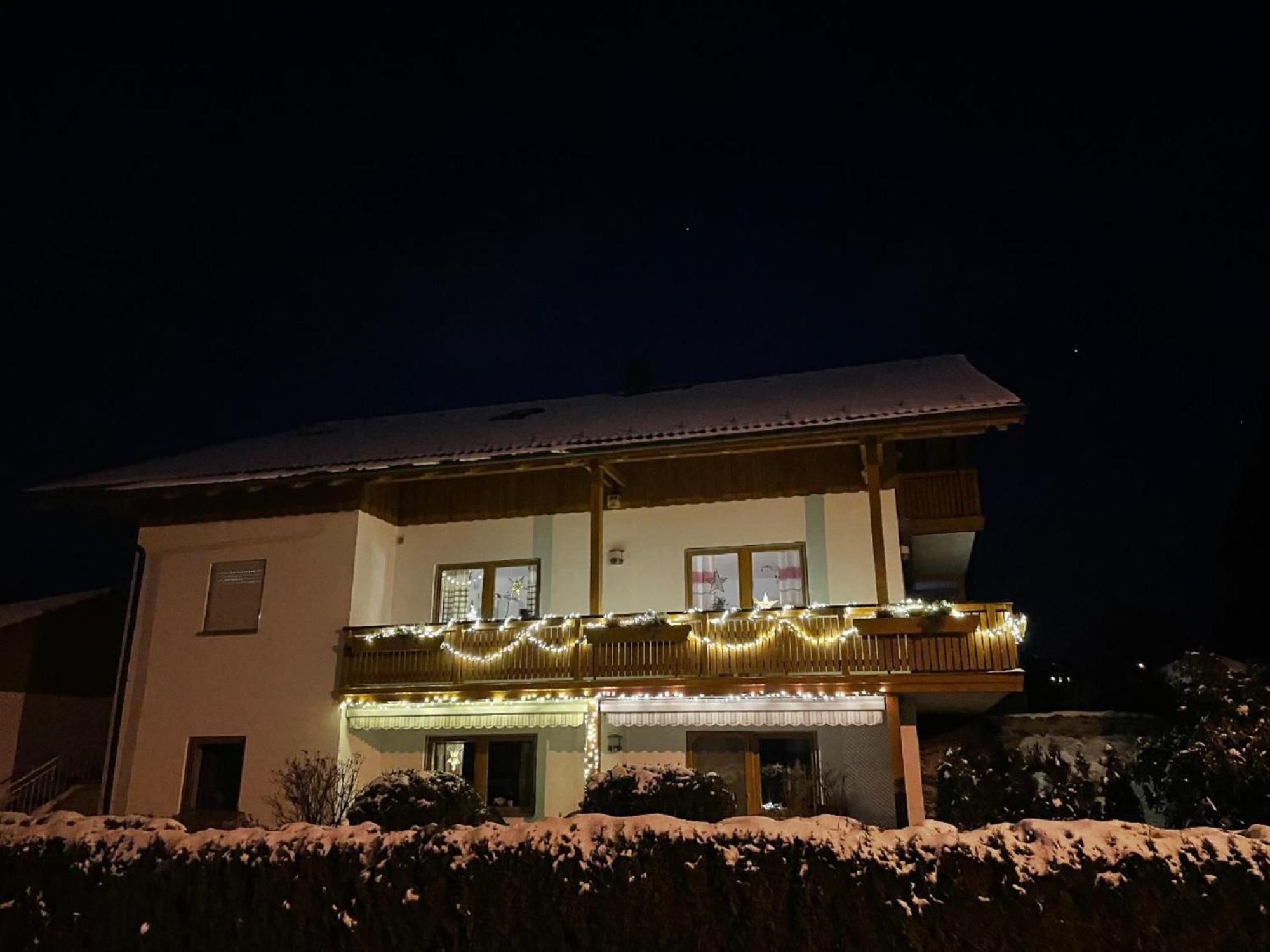 Apartament Fw Scheifele Zwiesel Zewnętrze zdjęcie