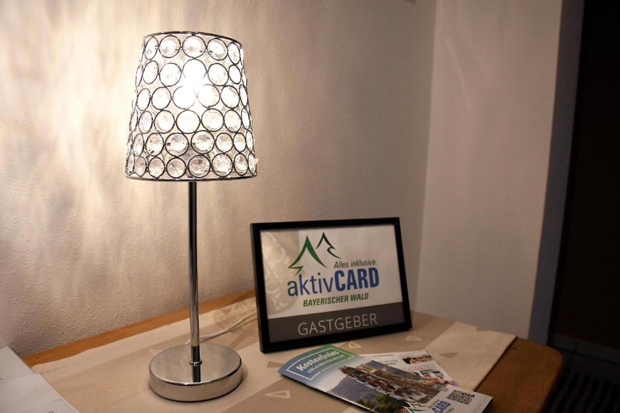 Apartament Fw Scheifele Zwiesel Zewnętrze zdjęcie