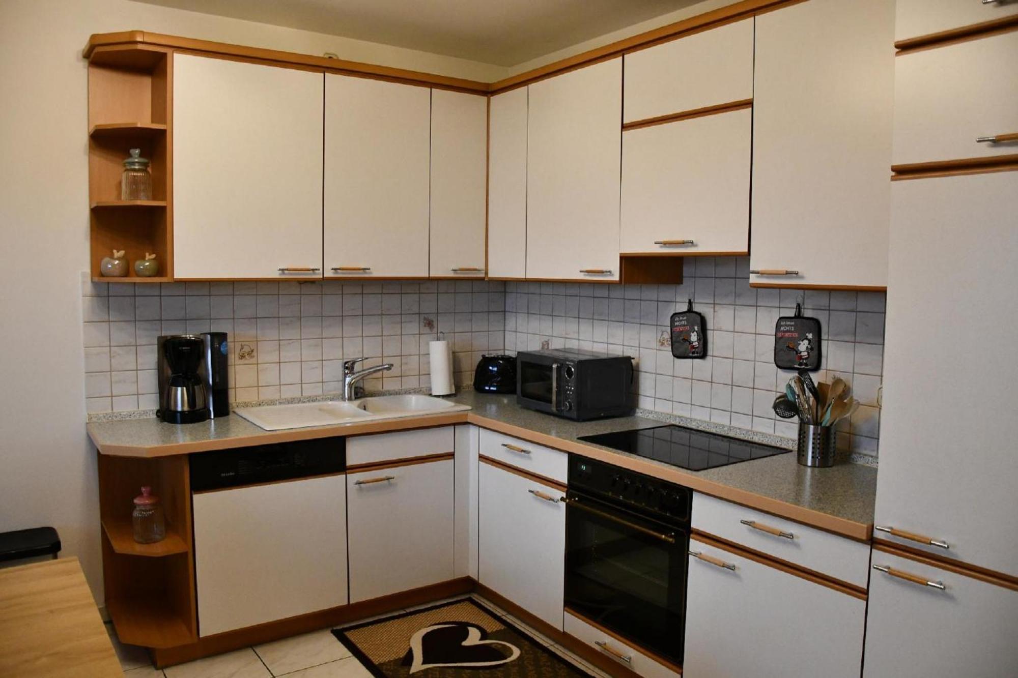 Apartament Fw Scheifele Zwiesel Zewnętrze zdjęcie
